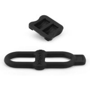 Exposure Kamm/D-Shaped Seatpost Silicone Insert