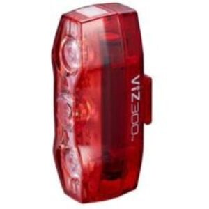 Cateye Viz 300 Rear Light