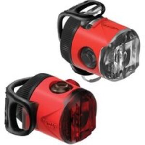 Lezyne Femto USB Rechargeable Light Set