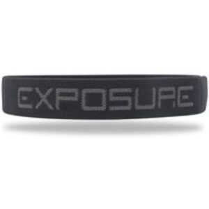 Exposure Exposure Reflective Headband