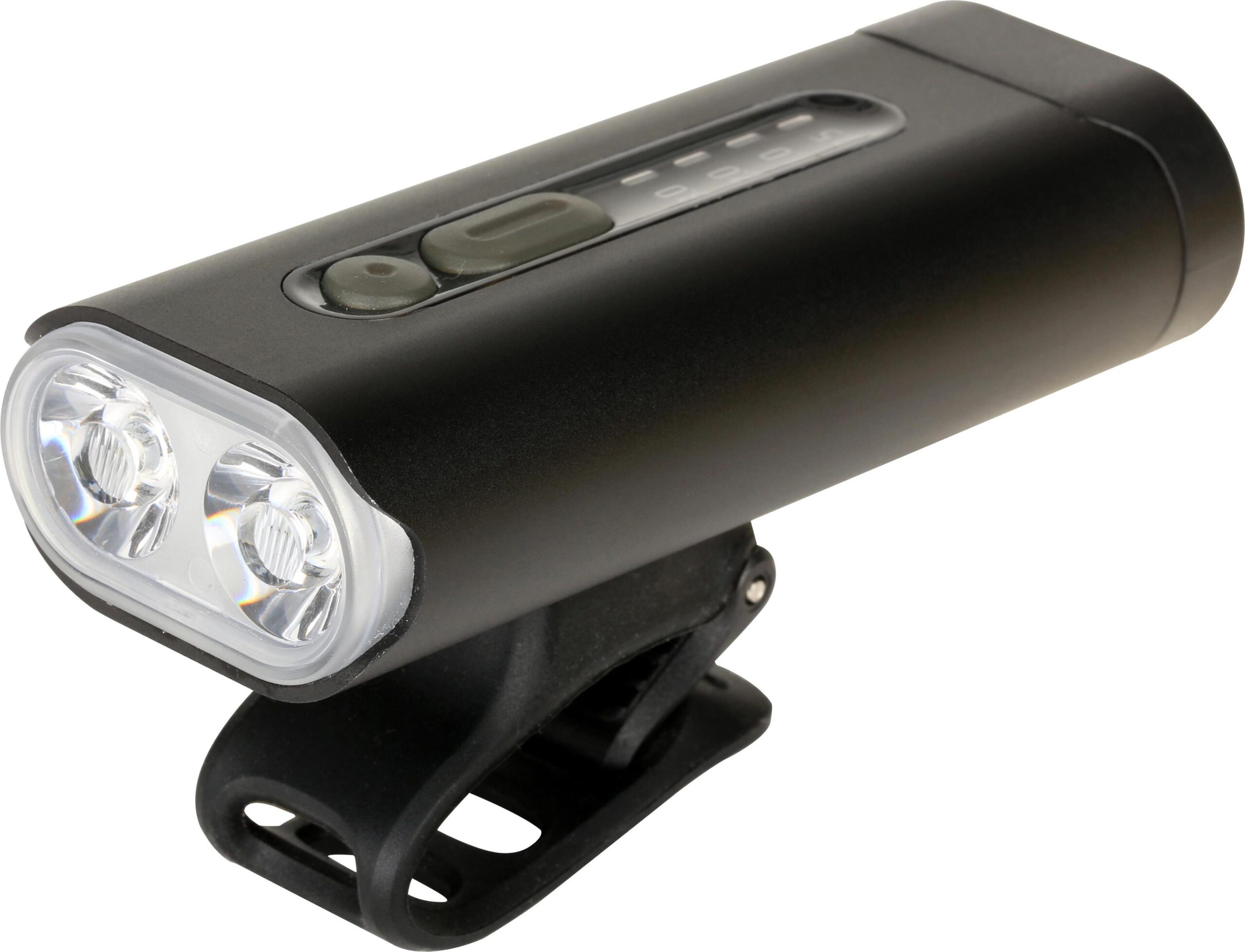 halfords 1600 lumen front bike light