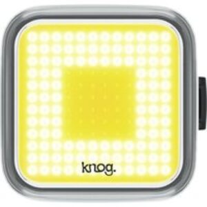 Knog Blinder Square USB Rechargeable Front Light