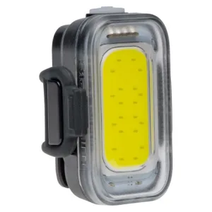 Blackburn Grid Front Rechargeable Bike Light - Black / Front / Rechargeable