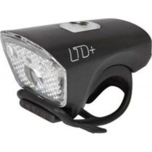 Cube LTD+ White LED USB Rechargeable Front Light