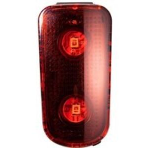 Giant Numen Alumbra Rear Light 20 Lumens