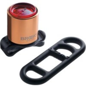 Brooks England Femto Rear Bike Light