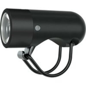 Knog Plug Front Light - Black