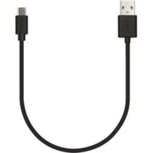 Veho USB to Micro USB Cable 20cm