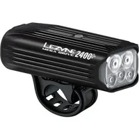 Lezyne Mega Drive 2400+ Lumens Front Light