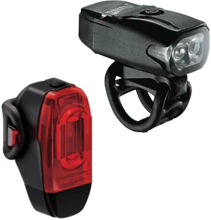 Lezyne - Ktv Drive+ /  Ktv Drive+ Pair Of Lights