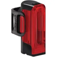 Lezyne Strip Drive Pro 400+ Rear Light - Black