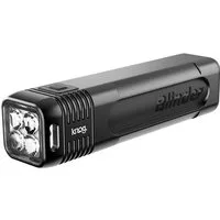 Knog Blinder Pro USB Rechargeable Front Bike Light 900 Lumens