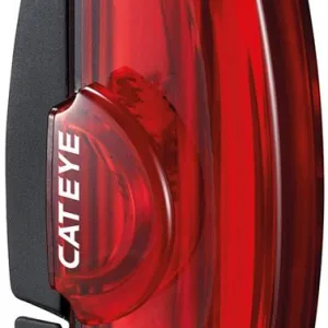 Cateye Kinetic X2 Rear Bike Light