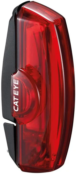 Cateye Kinetic X2 Rear Bike Light