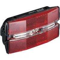 Cateye Reflex Rack Rear Bike Light