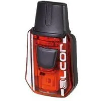 Moon Sport Alcor 15lm Rear Light