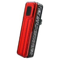 Moon Sport Helix Sense 450lm Rear Light