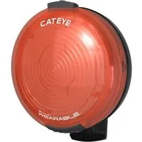 Cateye Sync 35/40 LM Wearable Rear Light