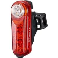 Cateye Sync Kinetic 40/50 LM Rear Light