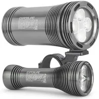 Exposure Lights Maxx-D Sync & Diablo Sync MK5 Front Lights