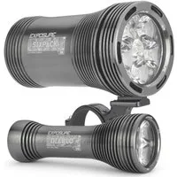 Exposure Lights Six Pack Sync & Diablo Sync MK5 Front Lights