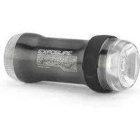 Exposure Link Mk4 Front & Rear Combo Light with DayBright