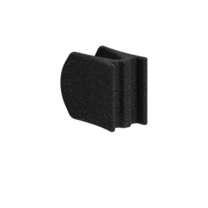 Lezyne Aeropost 3d Adapter for Strip Series - Black