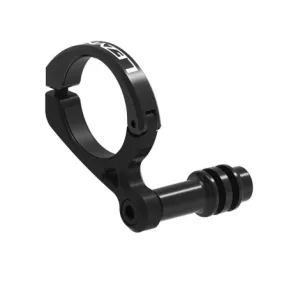 Lezyne LED Mega Mount - Black / L