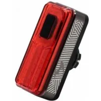 Moon Helix Lite Rear Light 100 Lumens