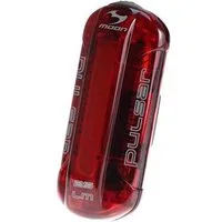 Moon Pulsar Rear Light 25 Lumens