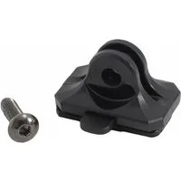 Moon RB-28 Go Pro Mount Adaptor - Front