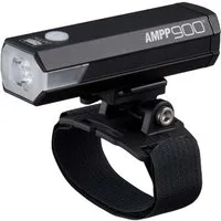 Cateye AMPP 900 Helmet Light