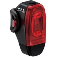 Lezyne Ktv Drive Pro+ Led Rear Light