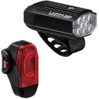 Lezyne Micro Drive 800+/ KTV Drive+ LED Light Set