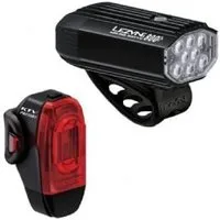 Lezyne Micro Drive 800+/ Ktv Drive Pro+ Led Light Set