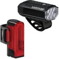 Lezyne Micro Drive 800+/ Strip Drive 300+ Led Light Set