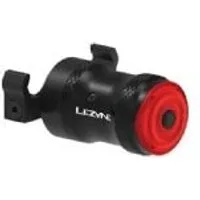 Lezyne Saddle Ai Alert 250 Rear Light