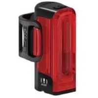 Lezyne Strip Pro Ai Alert 400+ Rear Light