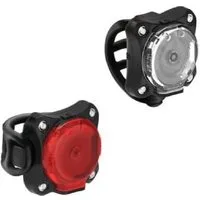 Lezyne Zecto Drive 250+/ Zecto Drive 200+ Led Light Set