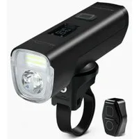 Magicshine ALLTY 1500S Front Light With Remote