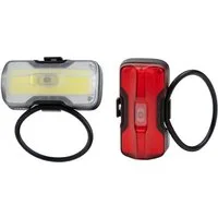 Zefal Vision F20 / R20 Light Set