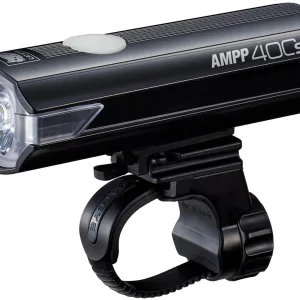 Cateye Ampp 400S Front Light