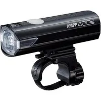 Cateye AMPP 400S / VIZ 100 Bike Light Set