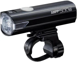 Cateye Ampp 500S Front Light