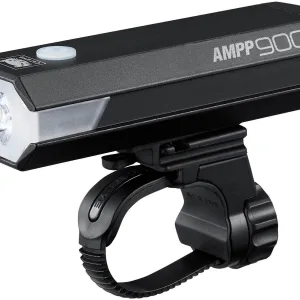 Cateye Ampp 900 Front Light