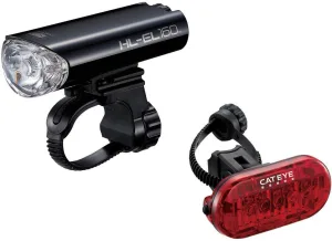 Cateye El-160 / Omni 5 Light Set