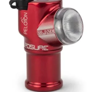 Exposure Blaze Mk3 - Rechargeable Rear Light