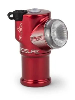 Exposure Blaze Mk3 - Rechargeable Rear Light