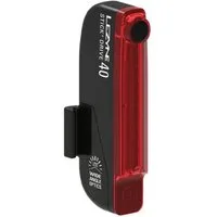 Lezyne Stick+ Drive Rear Light