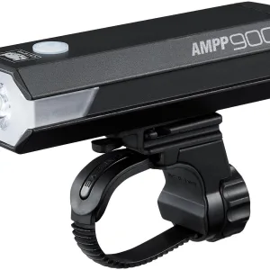 Cateye Ampp 900/Viz 300 Light Set